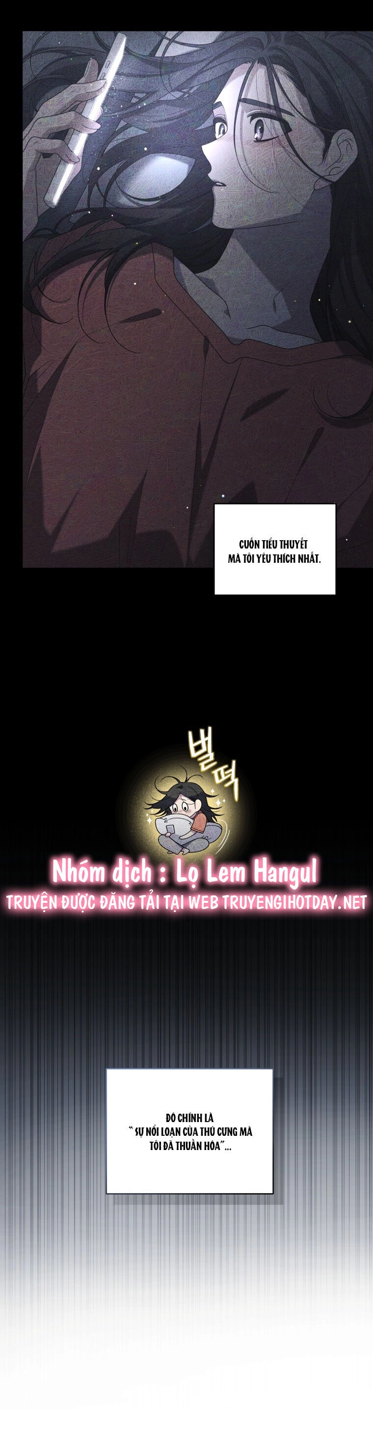 Ác Nữ Thuần Hoá Quái Thú Chapter 47 - 9