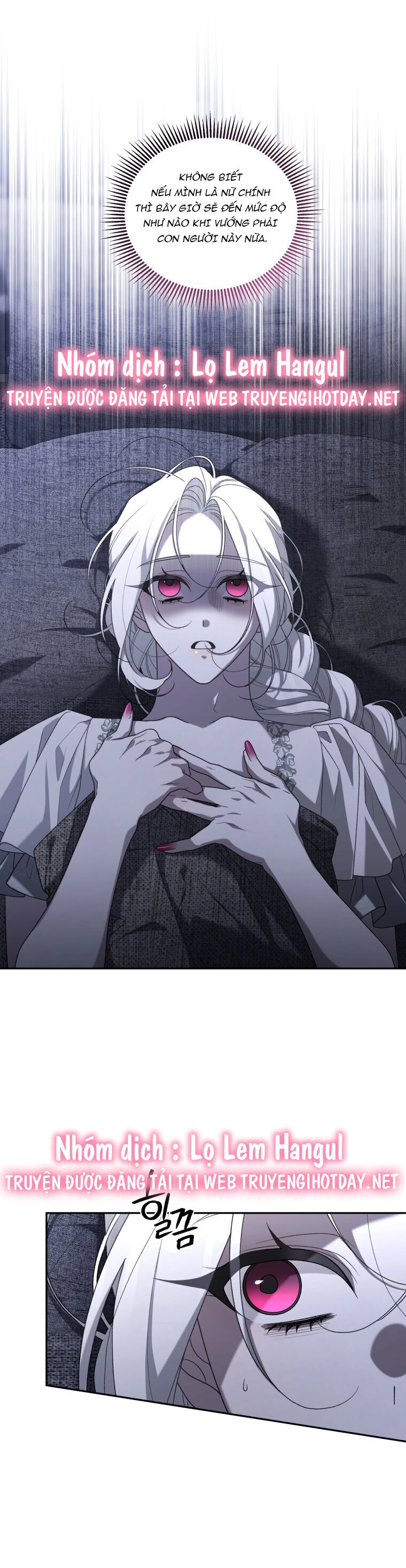 Ác Nữ Thuần Hoá Quái Thú Chapter 47 - 10