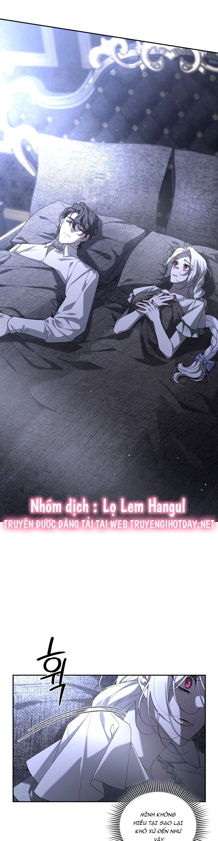 Ác Nữ Thuần Hoá Quái Thú Chapter 47 - 11