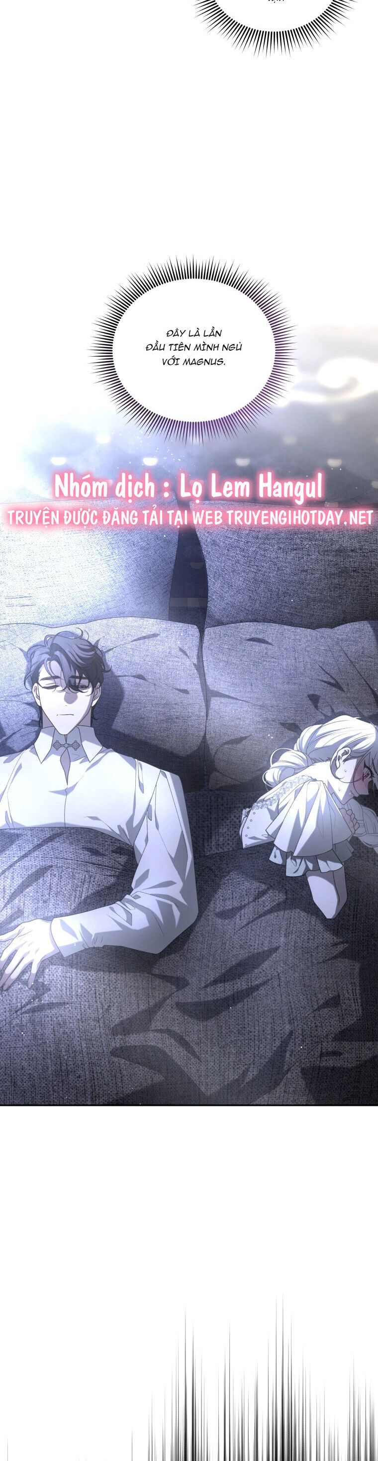 Ác Nữ Thuần Hoá Quái Thú Chapter 47 - 12