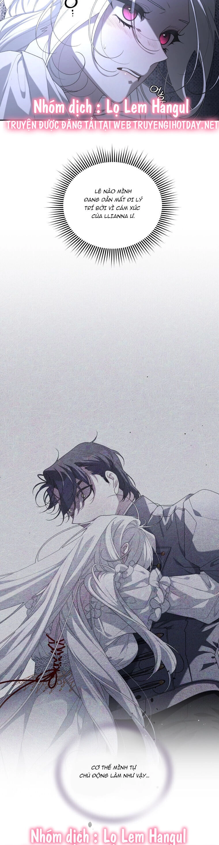 Ác Nữ Thuần Hoá Quái Thú Chapter 47 - 15