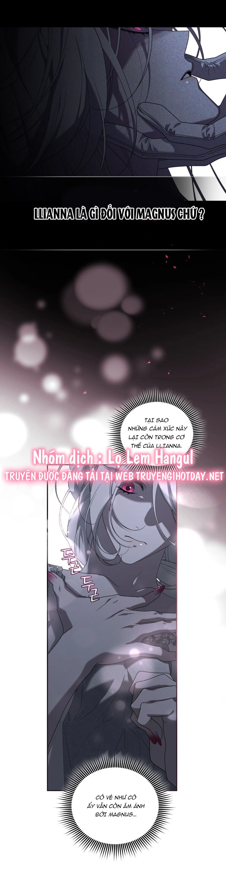 Ác Nữ Thuần Hoá Quái Thú Chapter 47 - 18