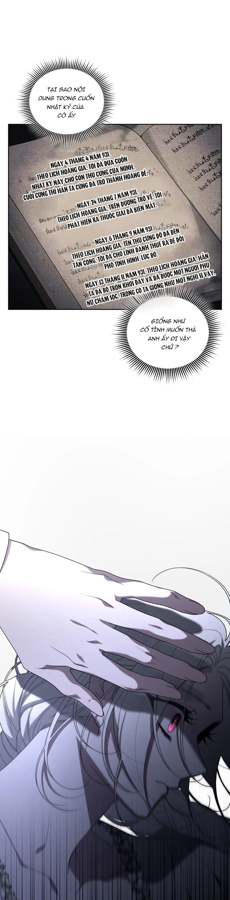 Ác Nữ Thuần Hoá Quái Thú Chapter 47 - 19