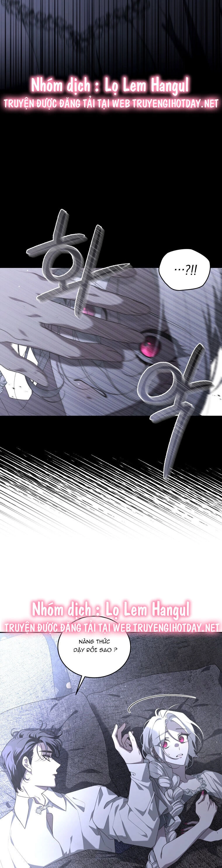 Ác Nữ Thuần Hoá Quái Thú Chapter 47 - 20