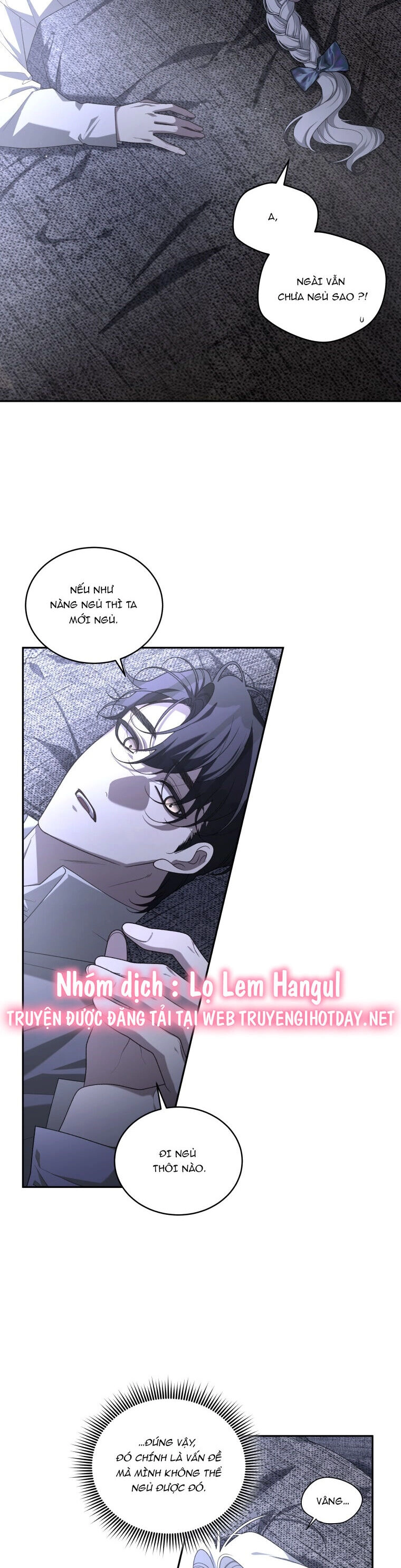 Ác Nữ Thuần Hoá Quái Thú Chapter 47 - 21