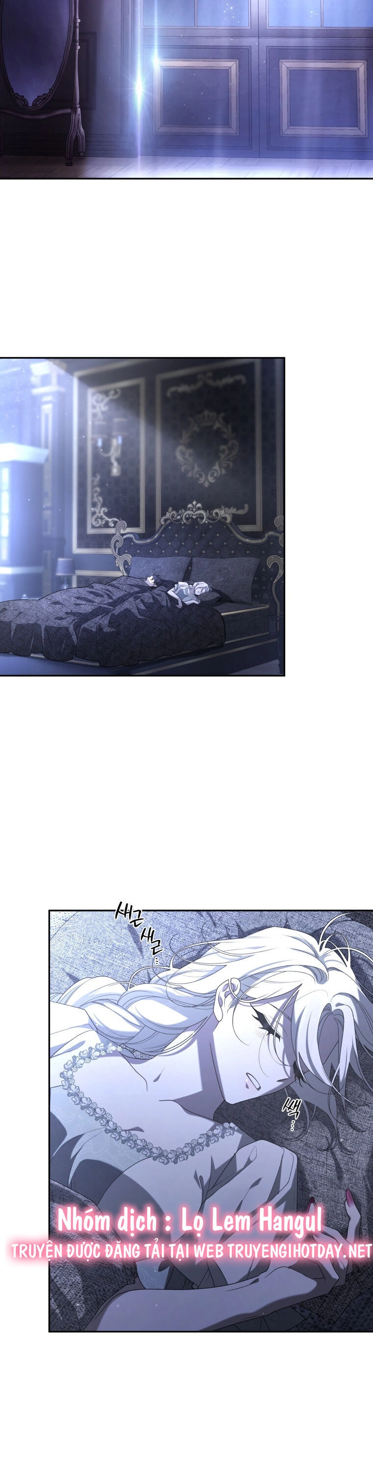 Ác Nữ Thuần Hoá Quái Thú Chapter 47 - 23