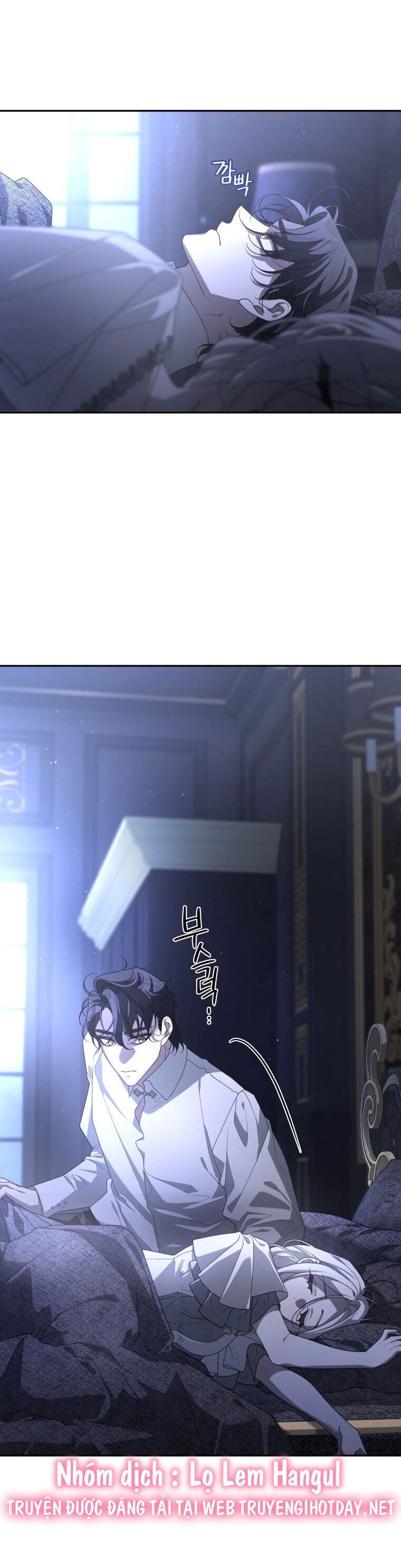 Ác Nữ Thuần Hoá Quái Thú Chapter 47 - 24