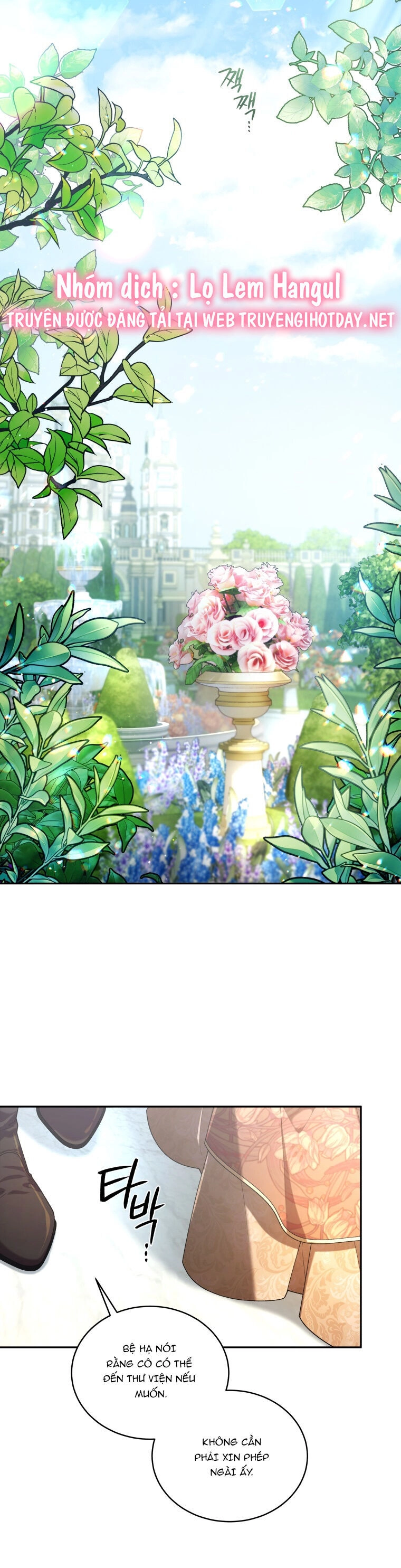 Ác Nữ Thuần Hoá Quái Thú Chapter 47 - 27