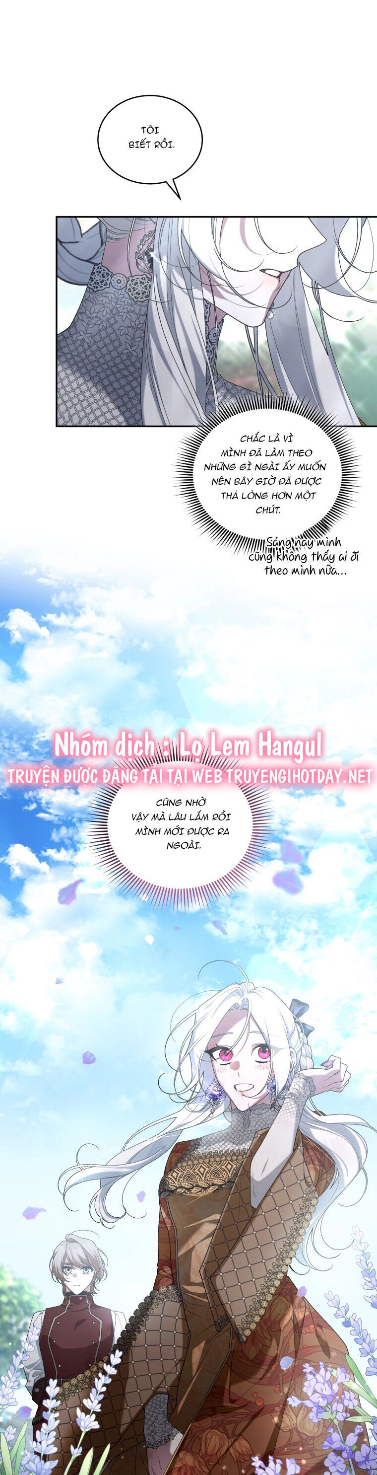 Ác Nữ Thuần Hoá Quái Thú Chapter 47 - 28