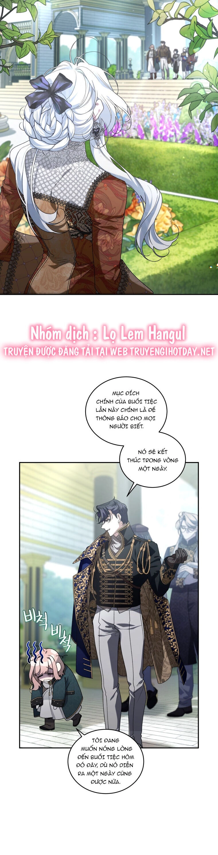 Ác Nữ Thuần Hoá Quái Thú Chapter 47 - 30