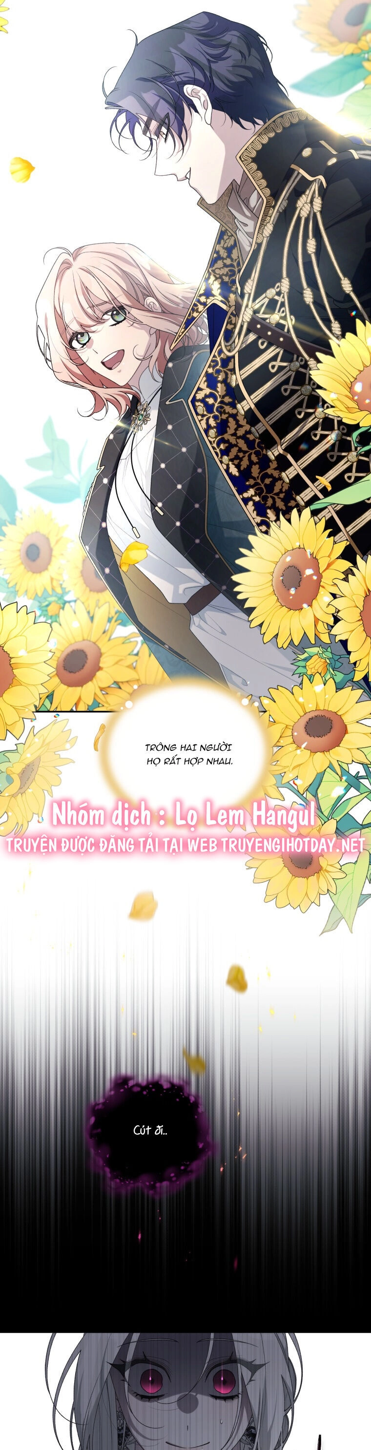 Ác Nữ Thuần Hoá Quái Thú Chapter 47 - 33