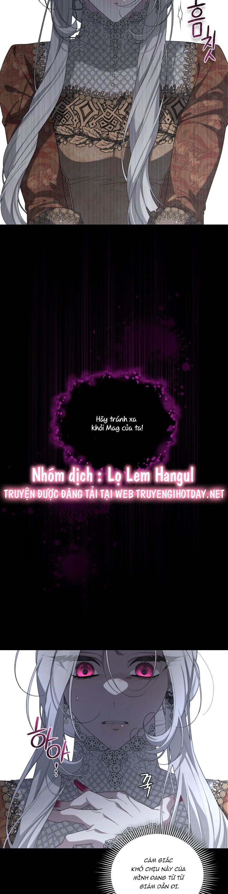 Ác Nữ Thuần Hoá Quái Thú Chapter 47 - 34