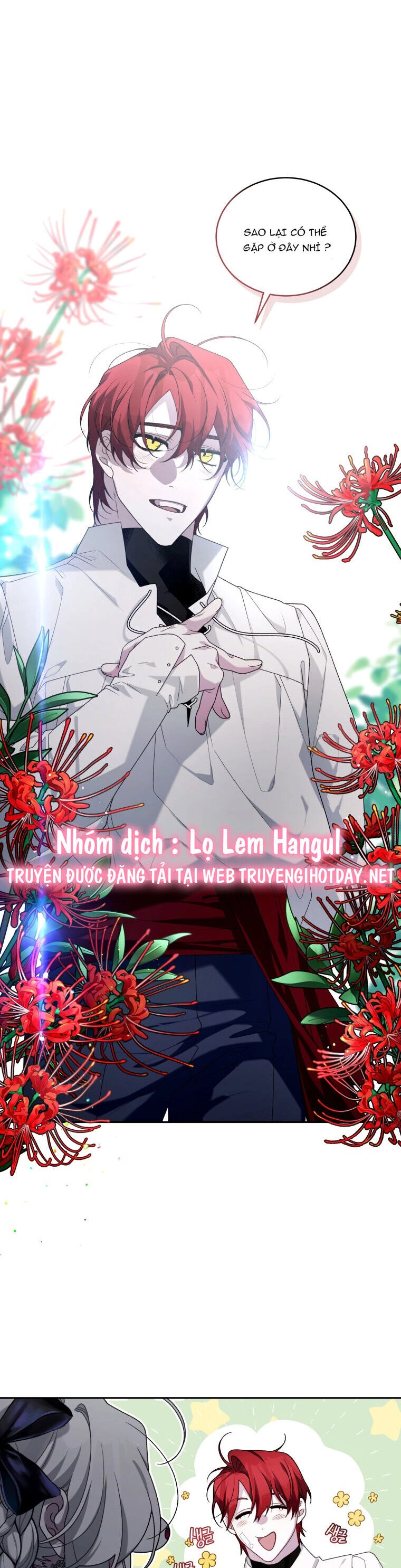 Ác Nữ Thuần Hoá Quái Thú Chapter 47 - 36