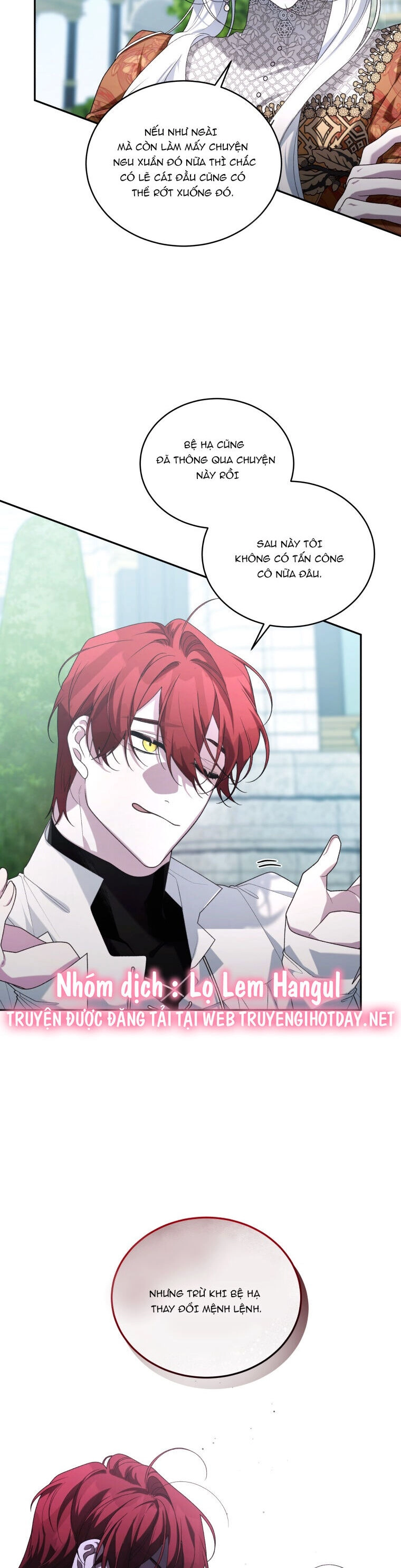 Ác Nữ Thuần Hoá Quái Thú Chapter 47 - 38