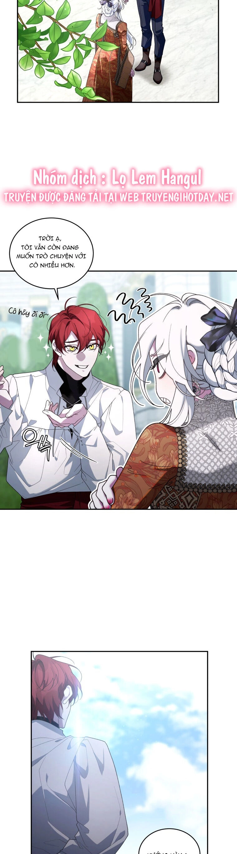 Ác Nữ Thuần Hoá Quái Thú Chapter 47 - 42