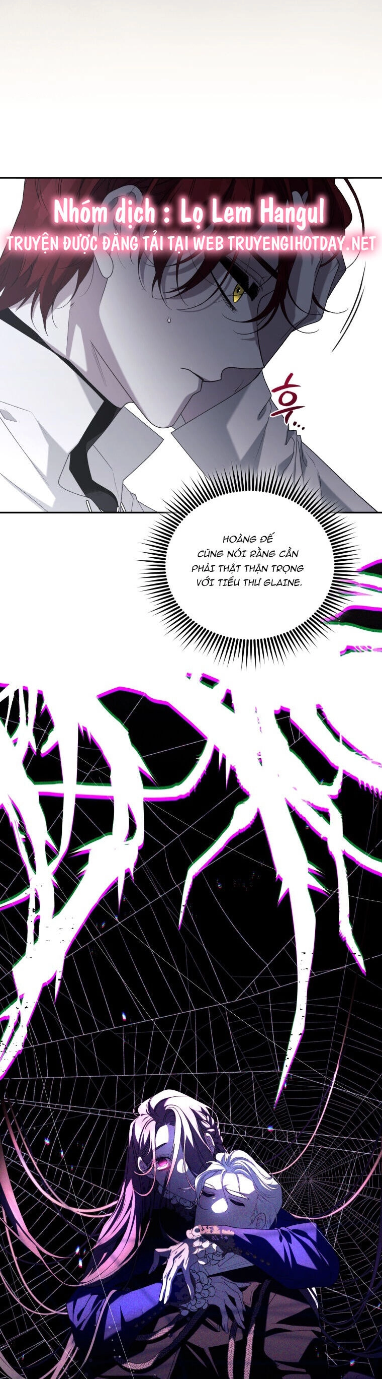 Ác Nữ Thuần Hoá Quái Thú Chapter 47 - 46