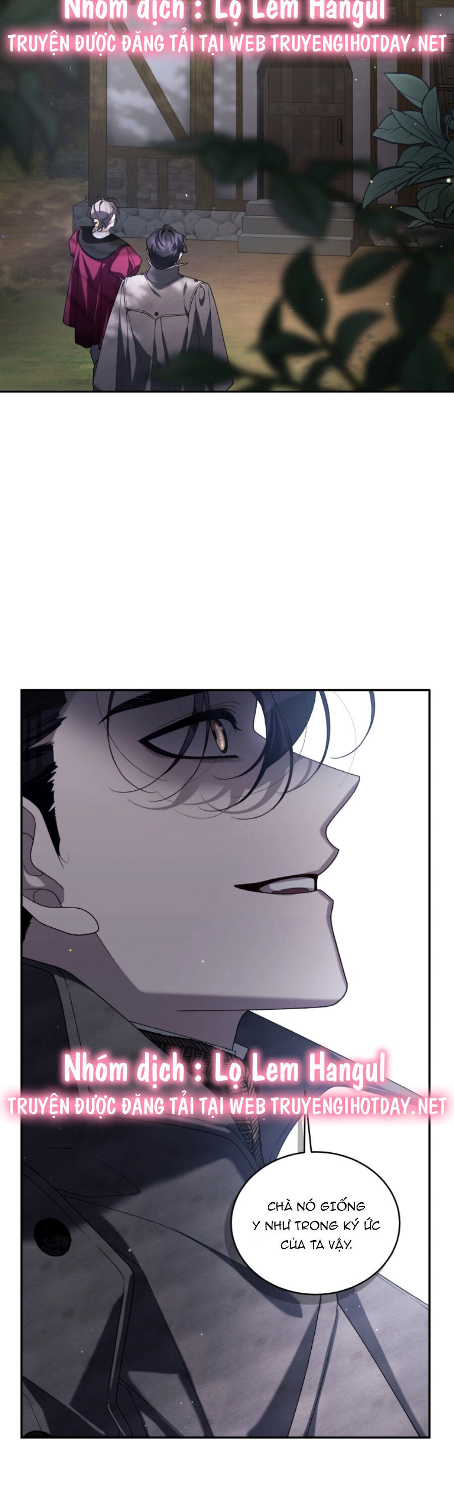 Ác Nữ Thuần Hoá Quái Thú Chapter 48 - 4