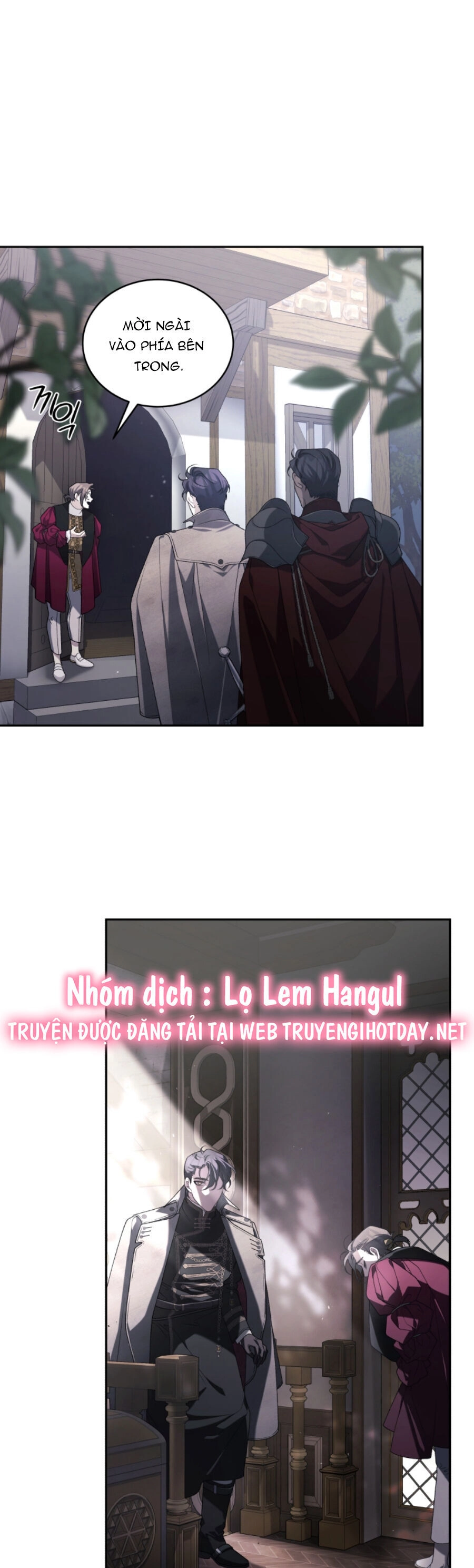 Ác Nữ Thuần Hoá Quái Thú Chapter 48 - 5