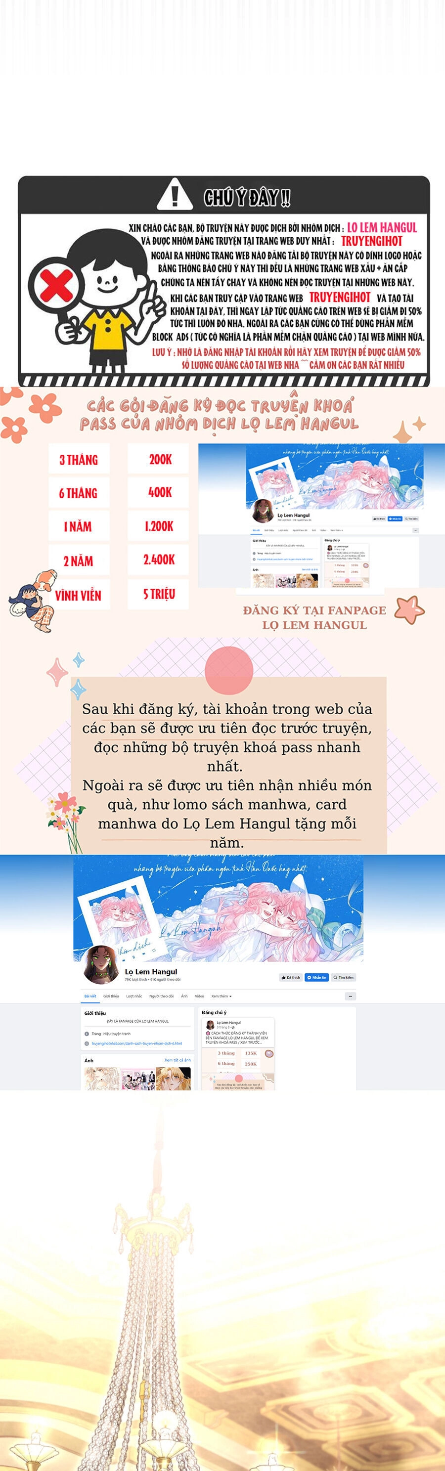 Ác Nữ Thuần Hoá Quái Thú Chapter 48 - 12