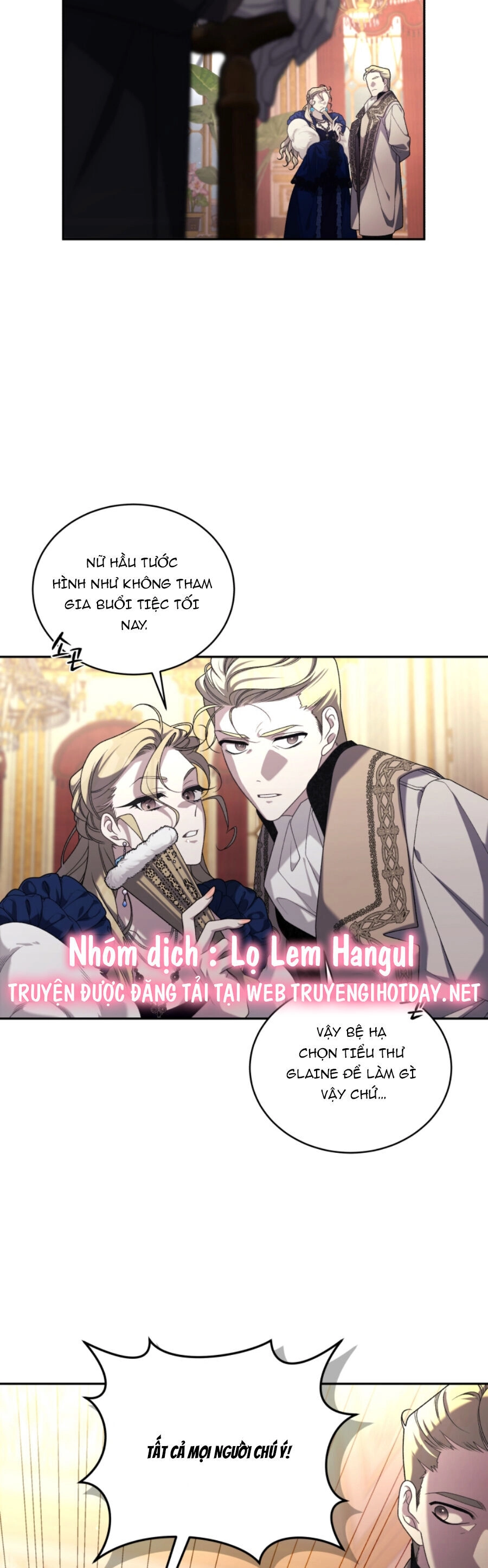 Ác Nữ Thuần Hoá Quái Thú Chapter 48 - 15