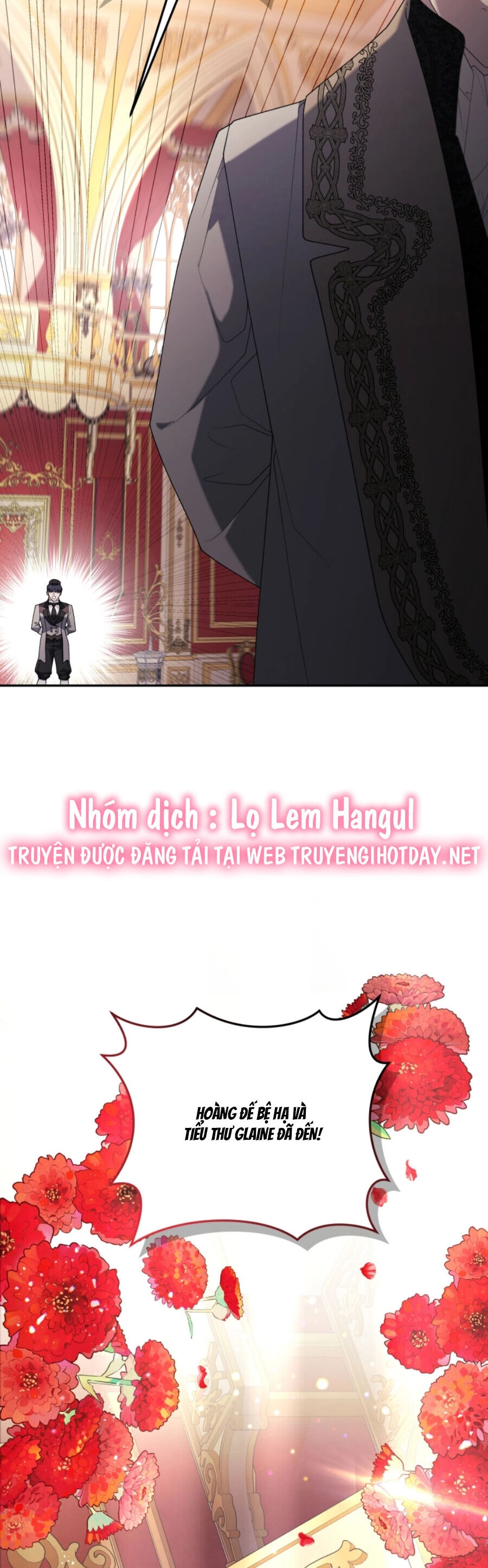 Ác Nữ Thuần Hoá Quái Thú Chapter 48 - 16