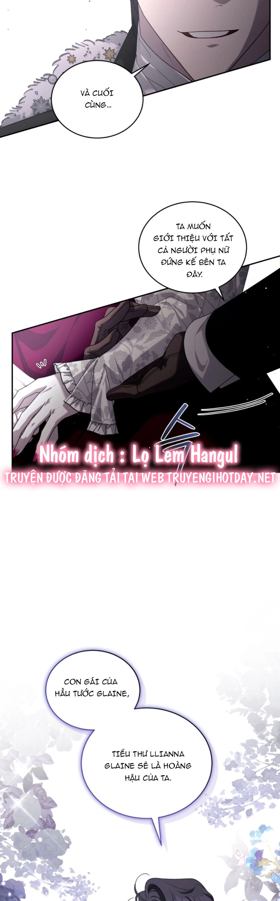 Ác Nữ Thuần Hoá Quái Thú Chapter 48 - 23