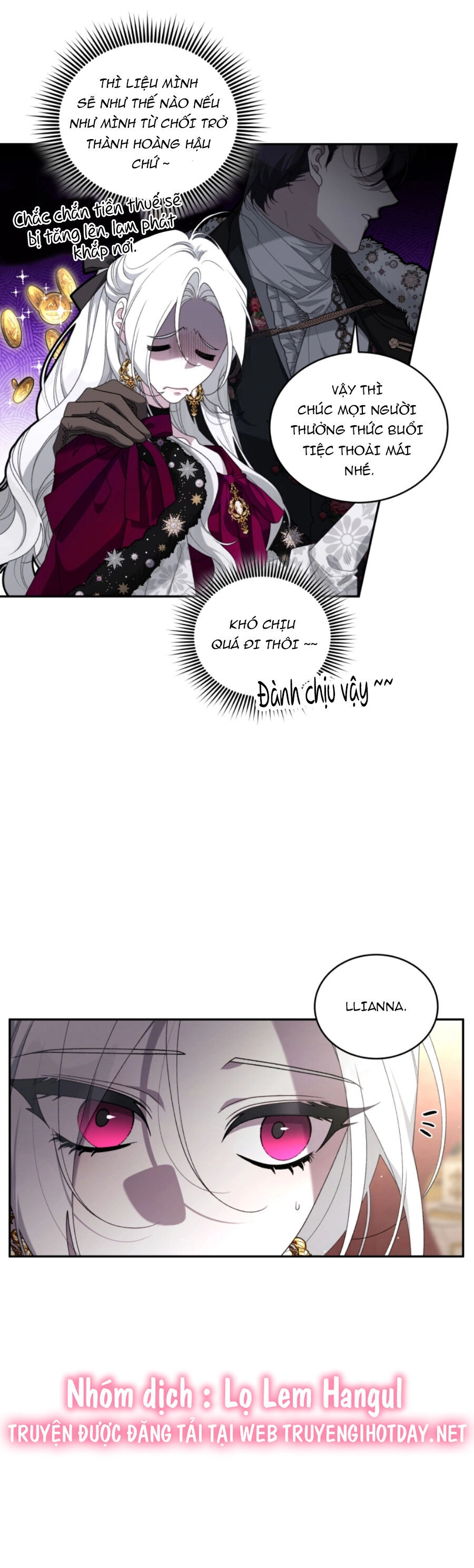 Ác Nữ Thuần Hoá Quái Thú Chapter 48 - 26