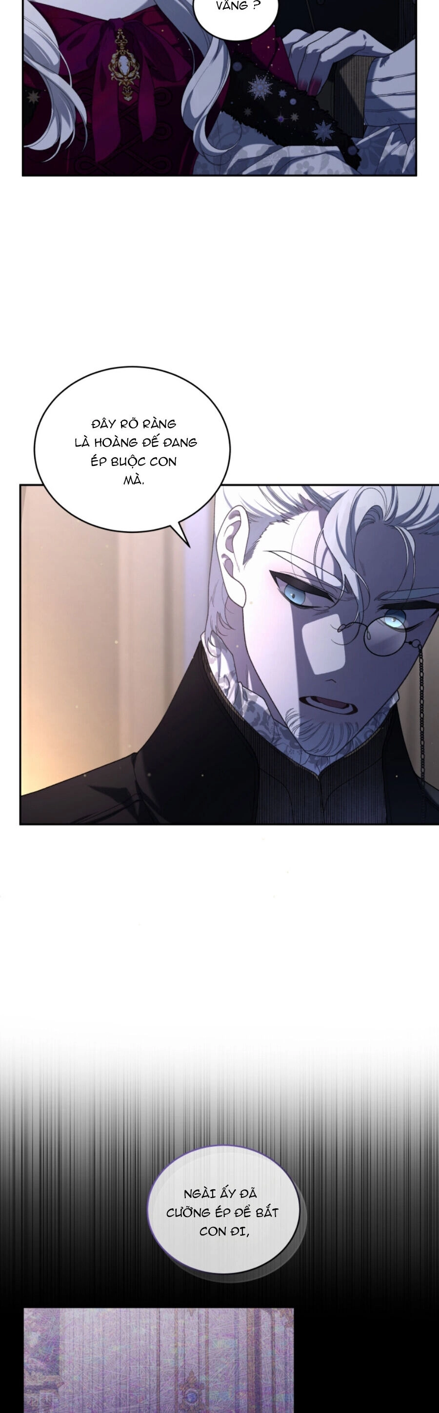 Ác Nữ Thuần Hoá Quái Thú Chapter 48 - 32