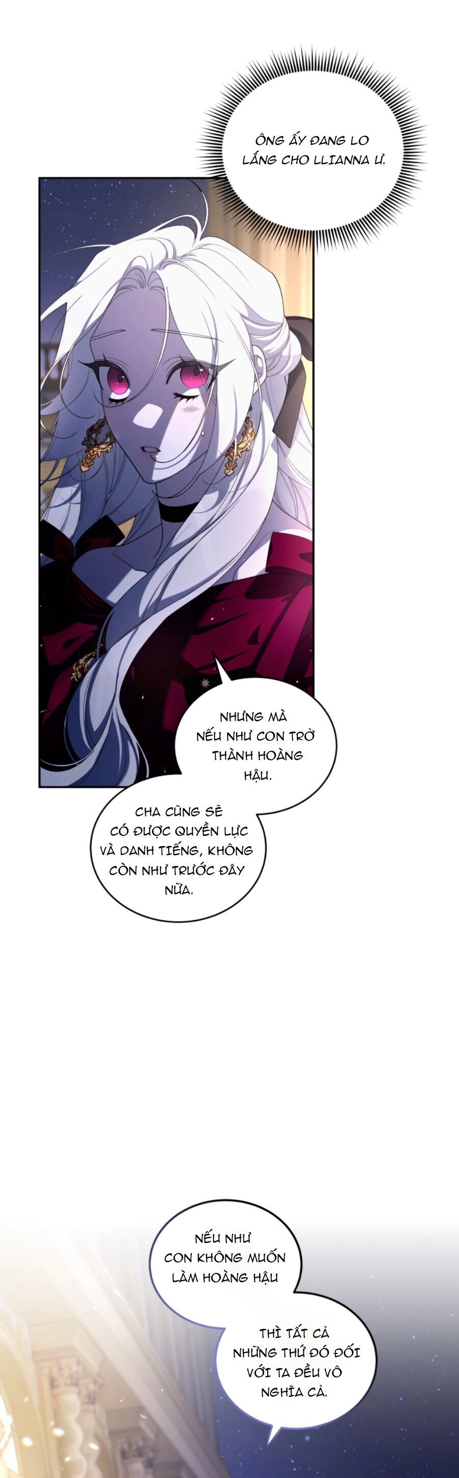 Ác Nữ Thuần Hoá Quái Thú Chapter 48 - 34