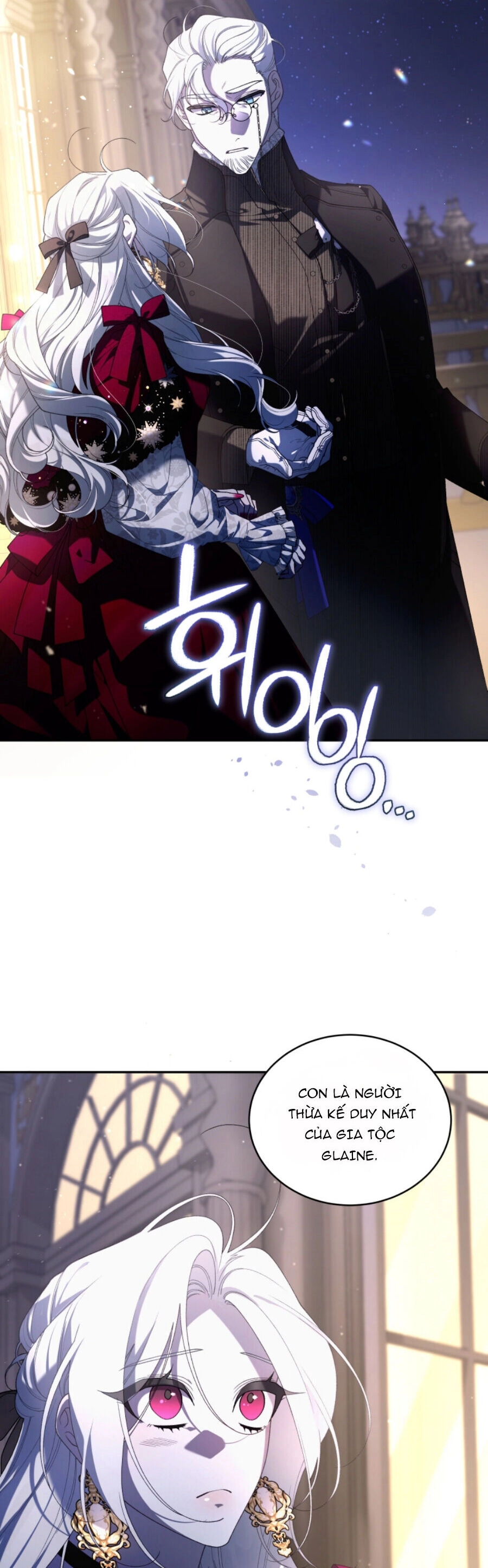 Ác Nữ Thuần Hoá Quái Thú Chapter 48 - 35