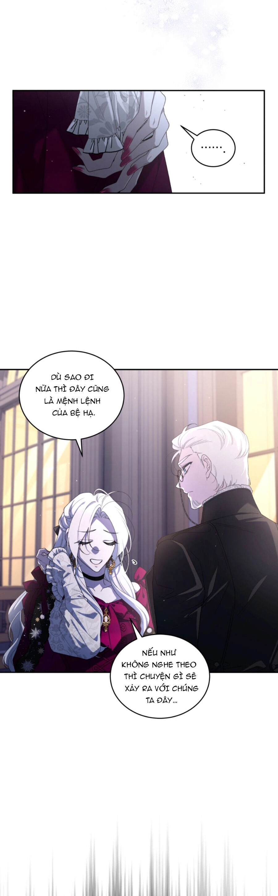 Ác Nữ Thuần Hoá Quái Thú Chapter 48 - 37