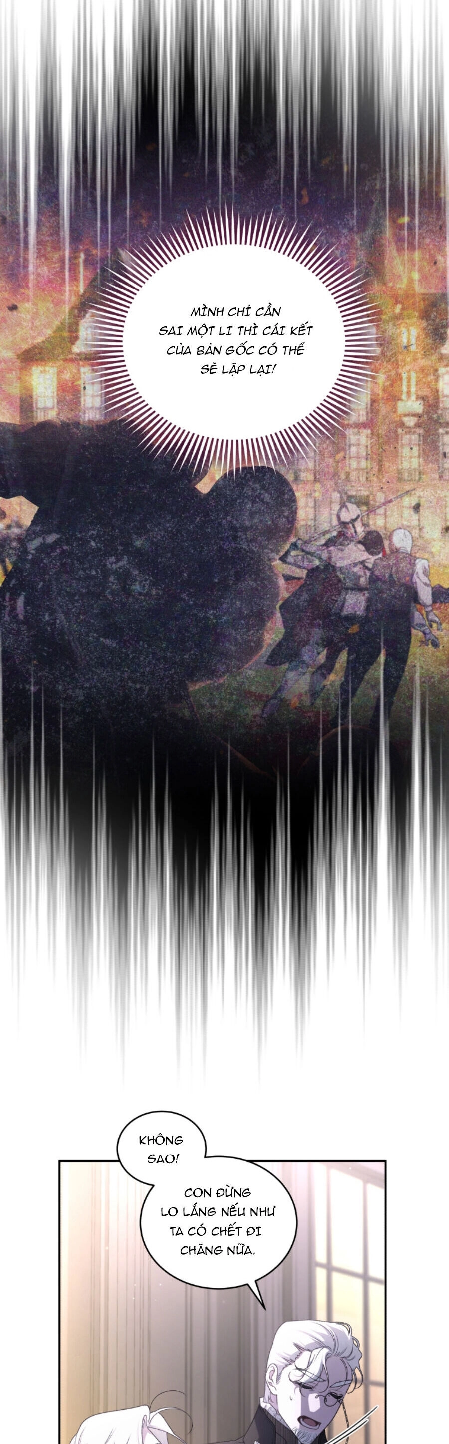 Ác Nữ Thuần Hoá Quái Thú Chapter 48 - 38