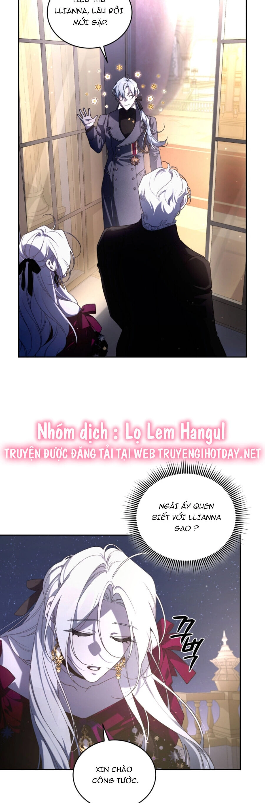 Ác Nữ Thuần Hoá Quái Thú Chapter 48 - 42