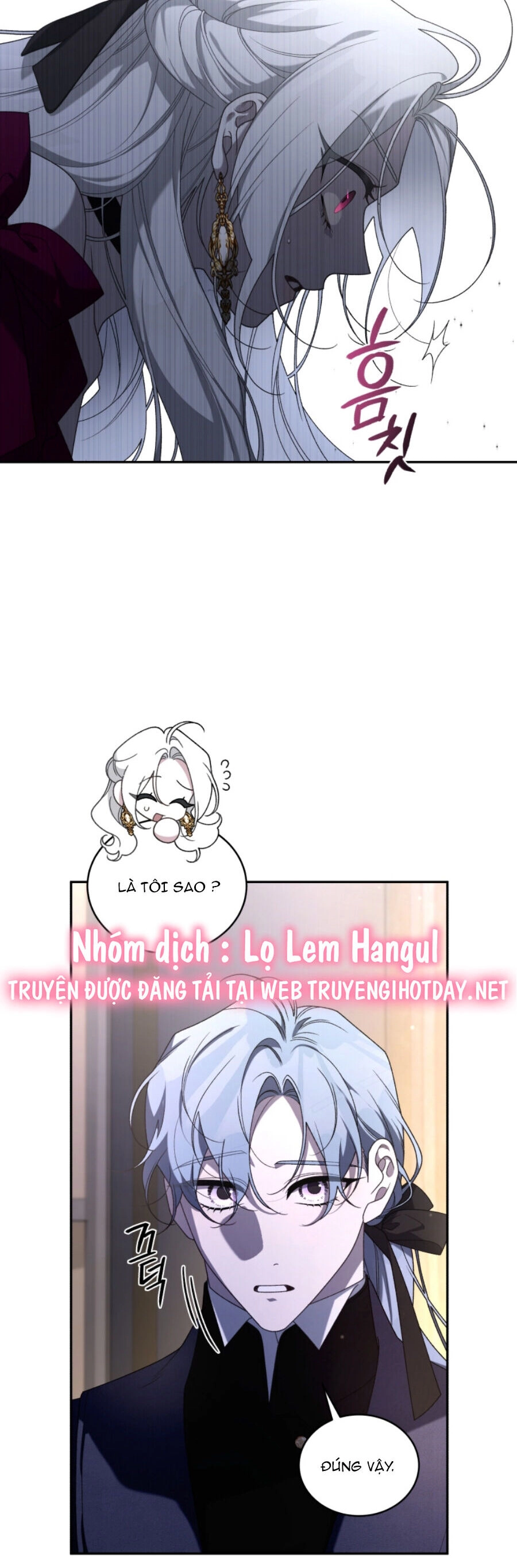 Ác Nữ Thuần Hoá Quái Thú Chapter 48 - 44