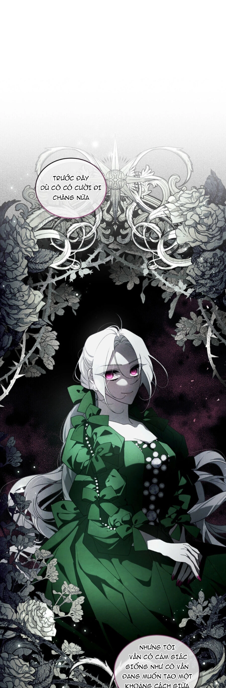 Ác Nữ Thuần Hoá Quái Thú Chapter 48 - 45