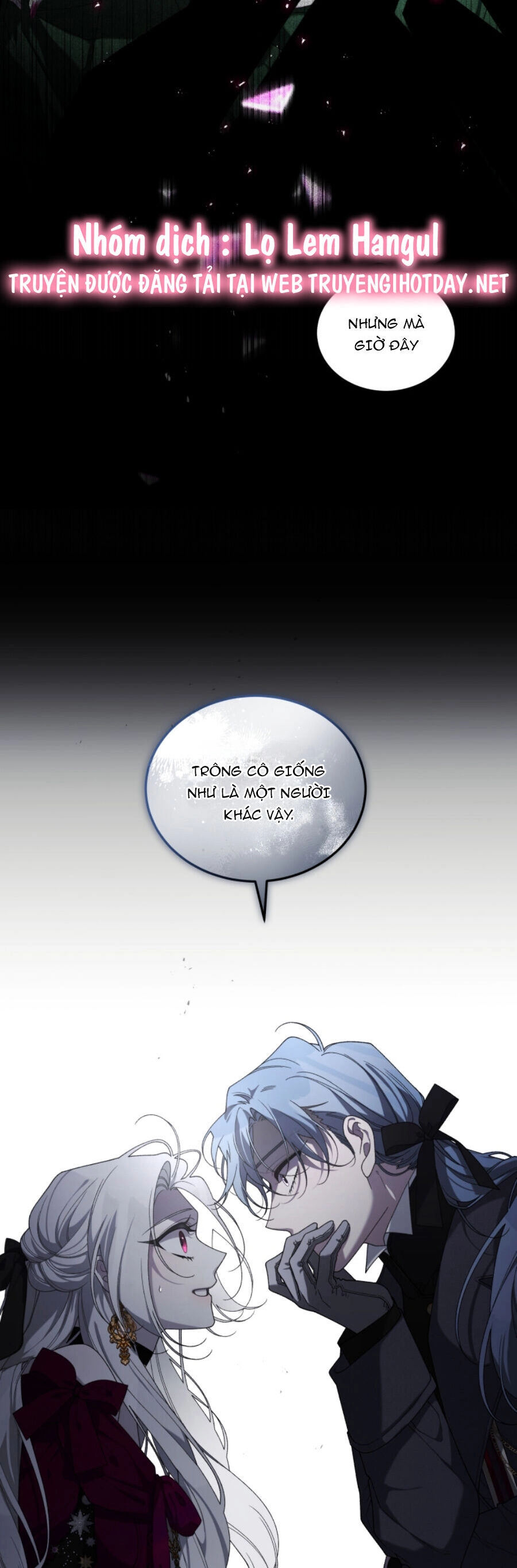 Ác Nữ Thuần Hoá Quái Thú Chapter 48 - 47