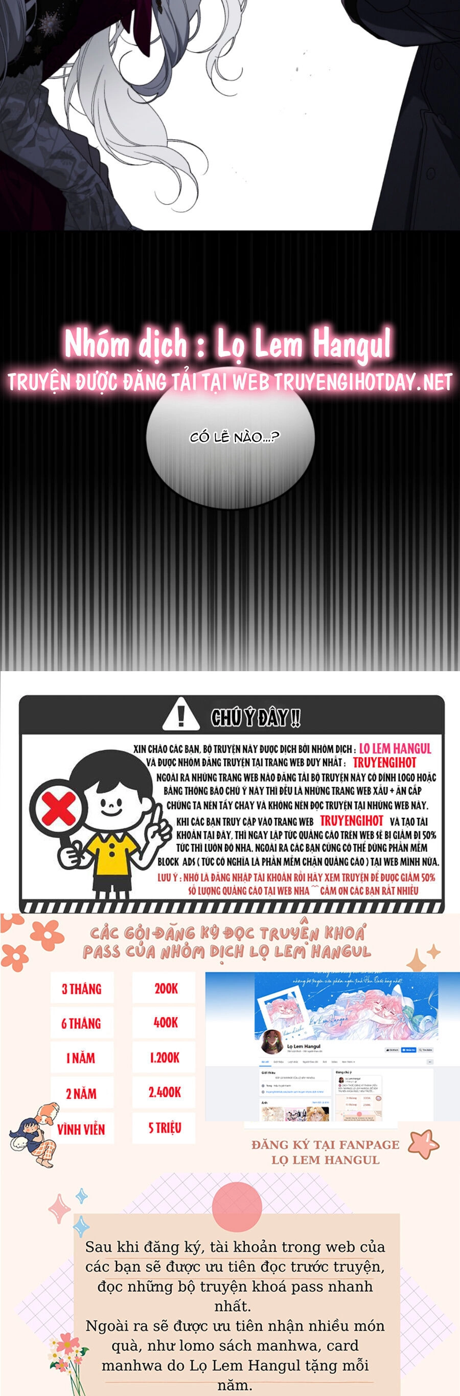 Ác Nữ Thuần Hoá Quái Thú Chapter 48 - 48