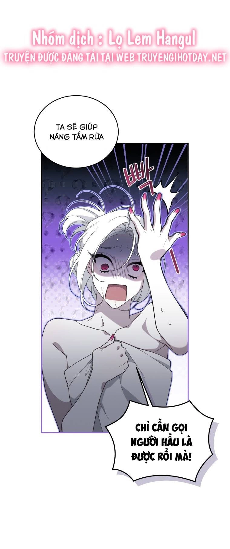 Ác Nữ Thuần Hoá Quái Thú Chapter 51 - 2