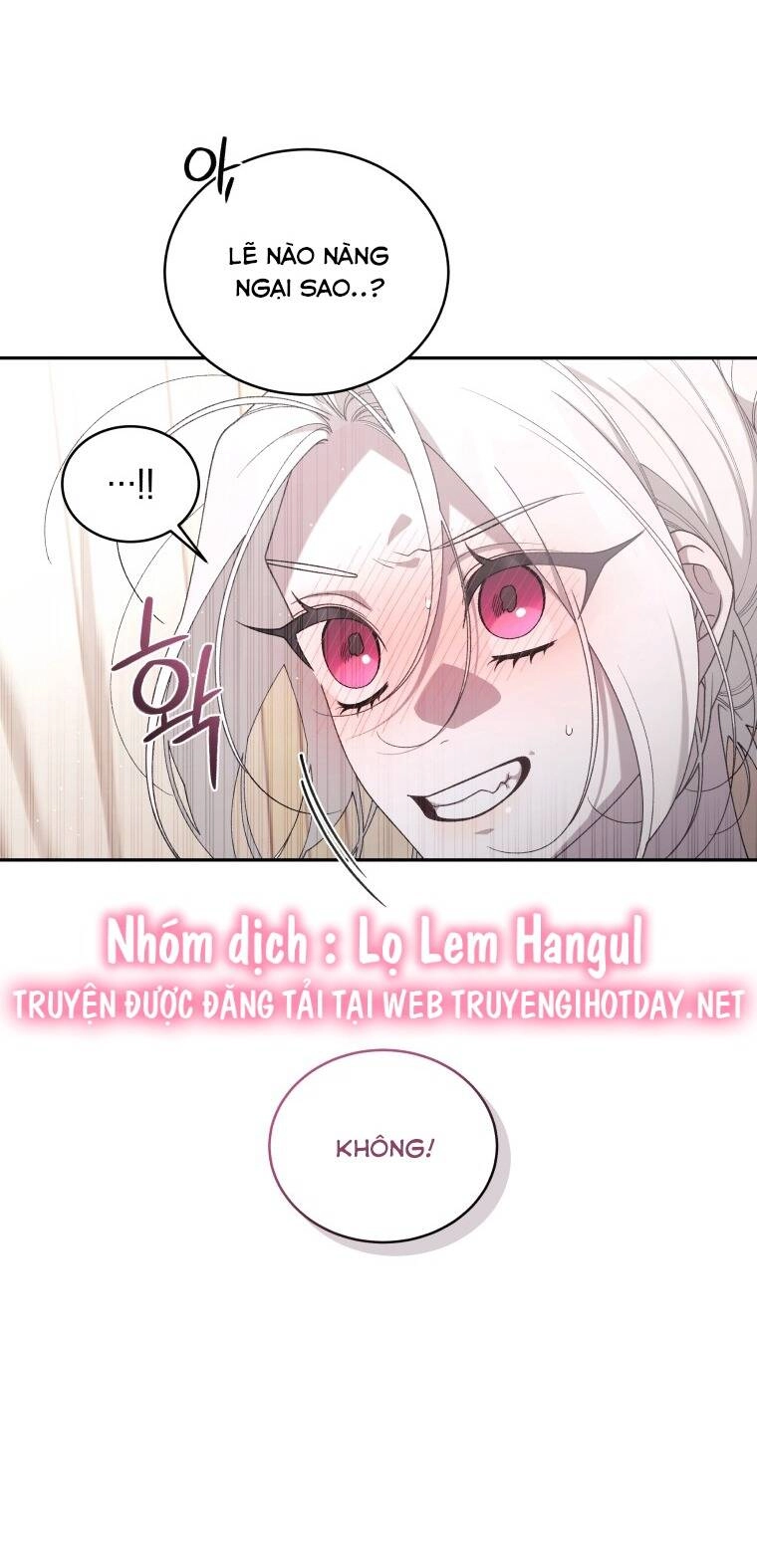 Ác Nữ Thuần Hoá Quái Thú Chapter 51 - 5