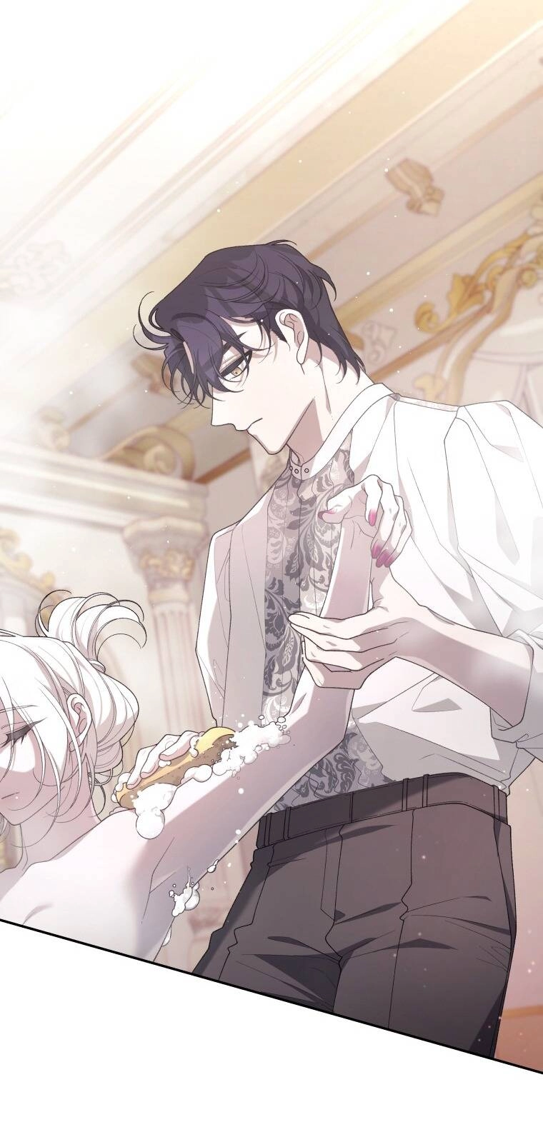 Ác Nữ Thuần Hoá Quái Thú Chapter 51 - 7