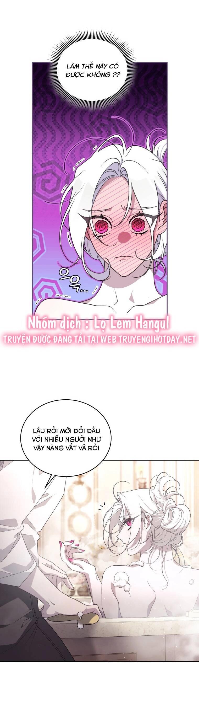 Ác Nữ Thuần Hoá Quái Thú Chapter 51 - 8