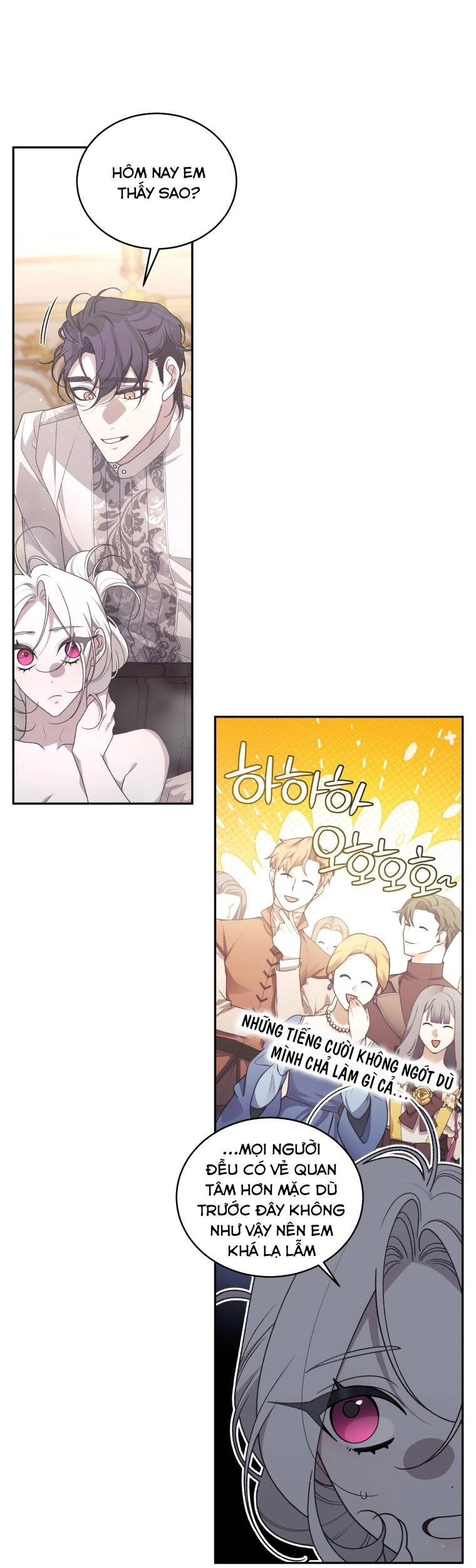 Ác Nữ Thuần Hoá Quái Thú Chapter 51 - 9