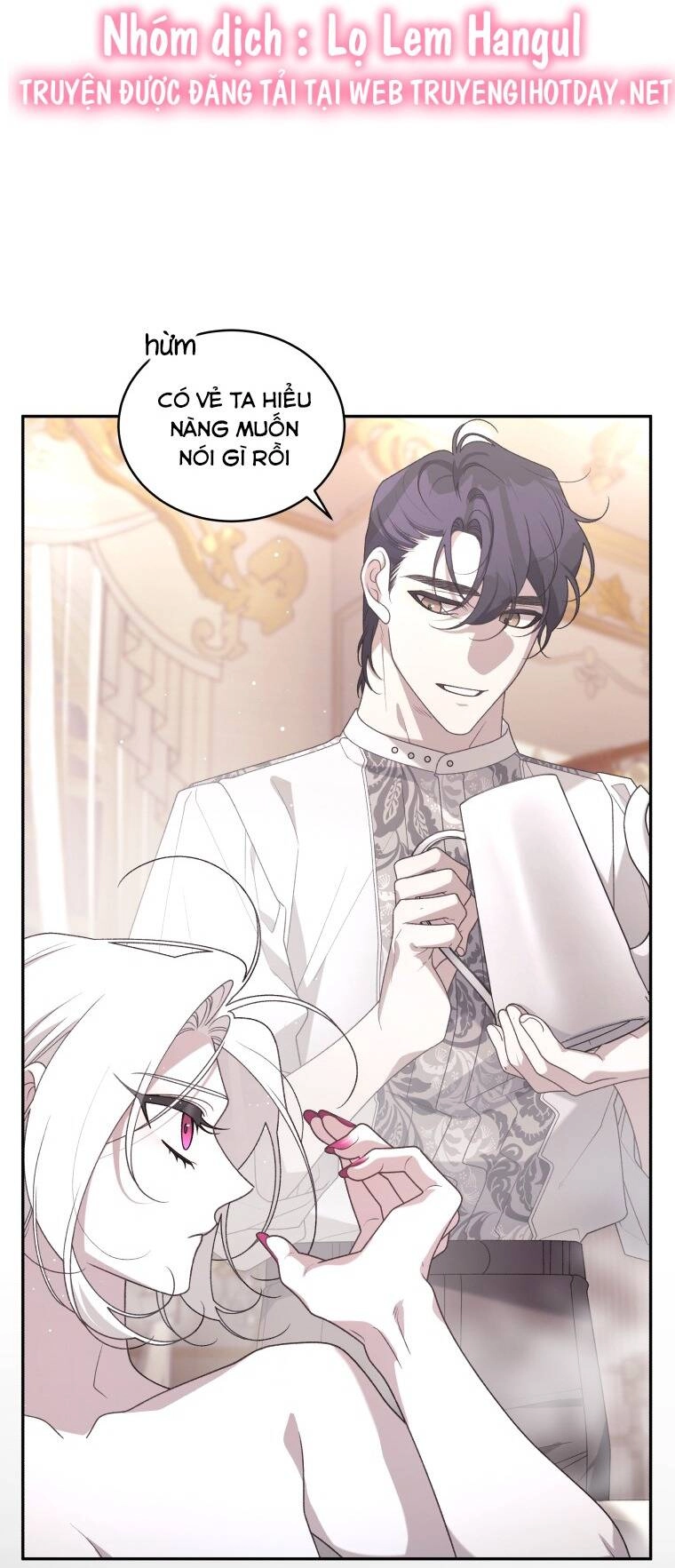 Ác Nữ Thuần Hoá Quái Thú Chapter 51 - 10