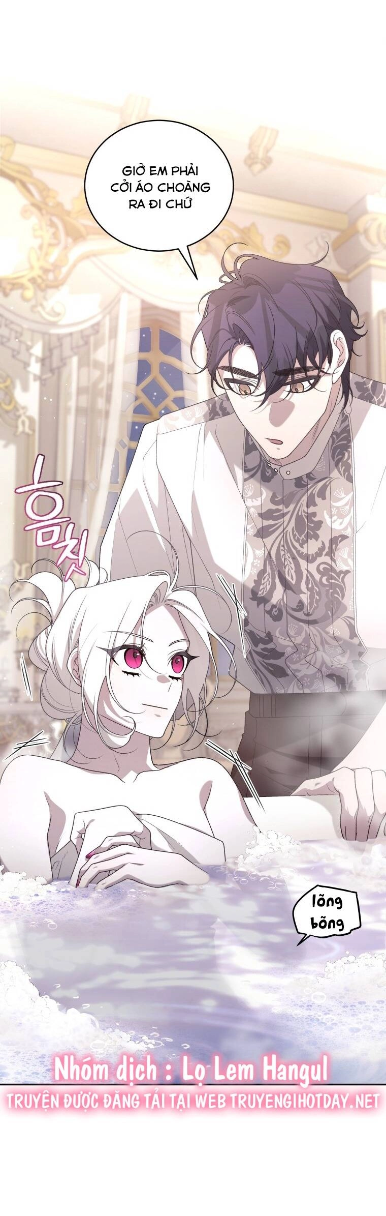 Ác Nữ Thuần Hoá Quái Thú Chapter 51 - 15