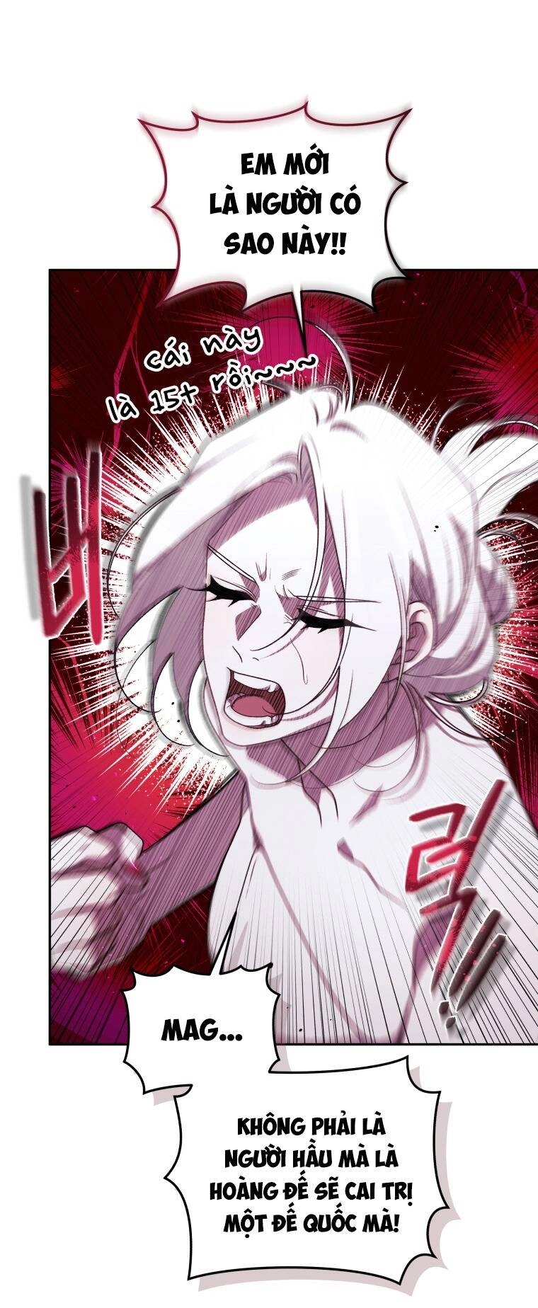 Ác Nữ Thuần Hoá Quái Thú Chapter 51 - 17