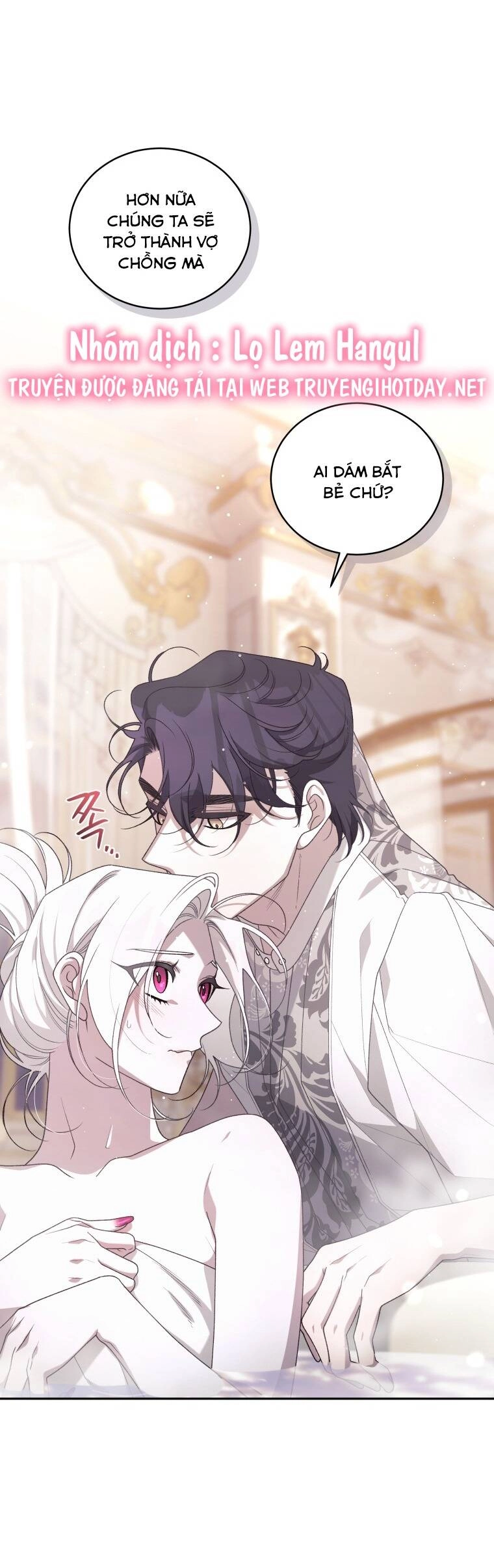 Ác Nữ Thuần Hoá Quái Thú Chapter 51 - 19