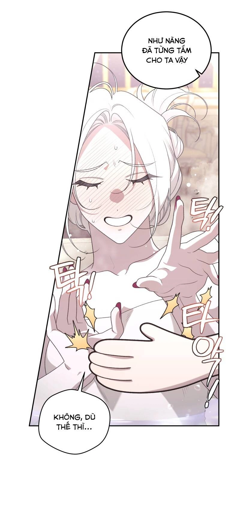 Ác Nữ Thuần Hoá Quái Thú Chapter 51 - 21