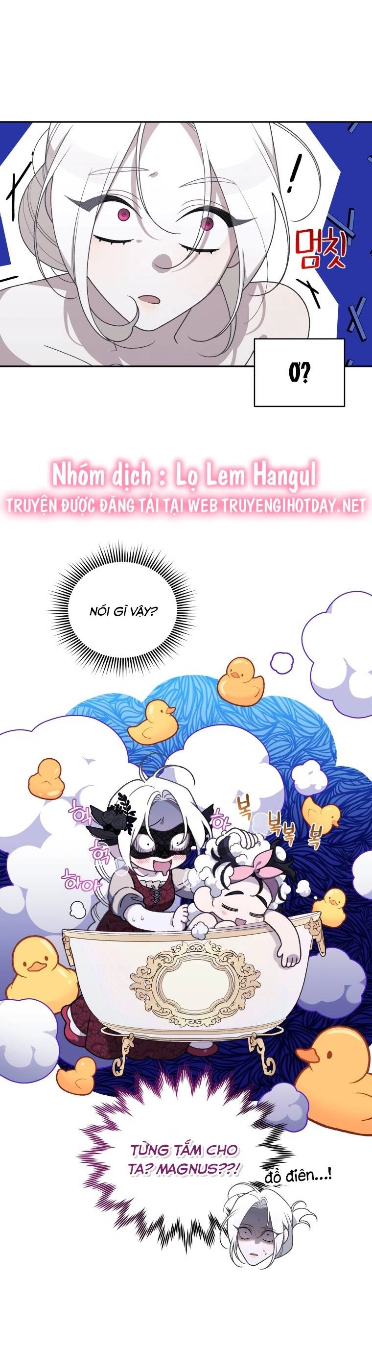 Ác Nữ Thuần Hoá Quái Thú Chapter 51 - 22