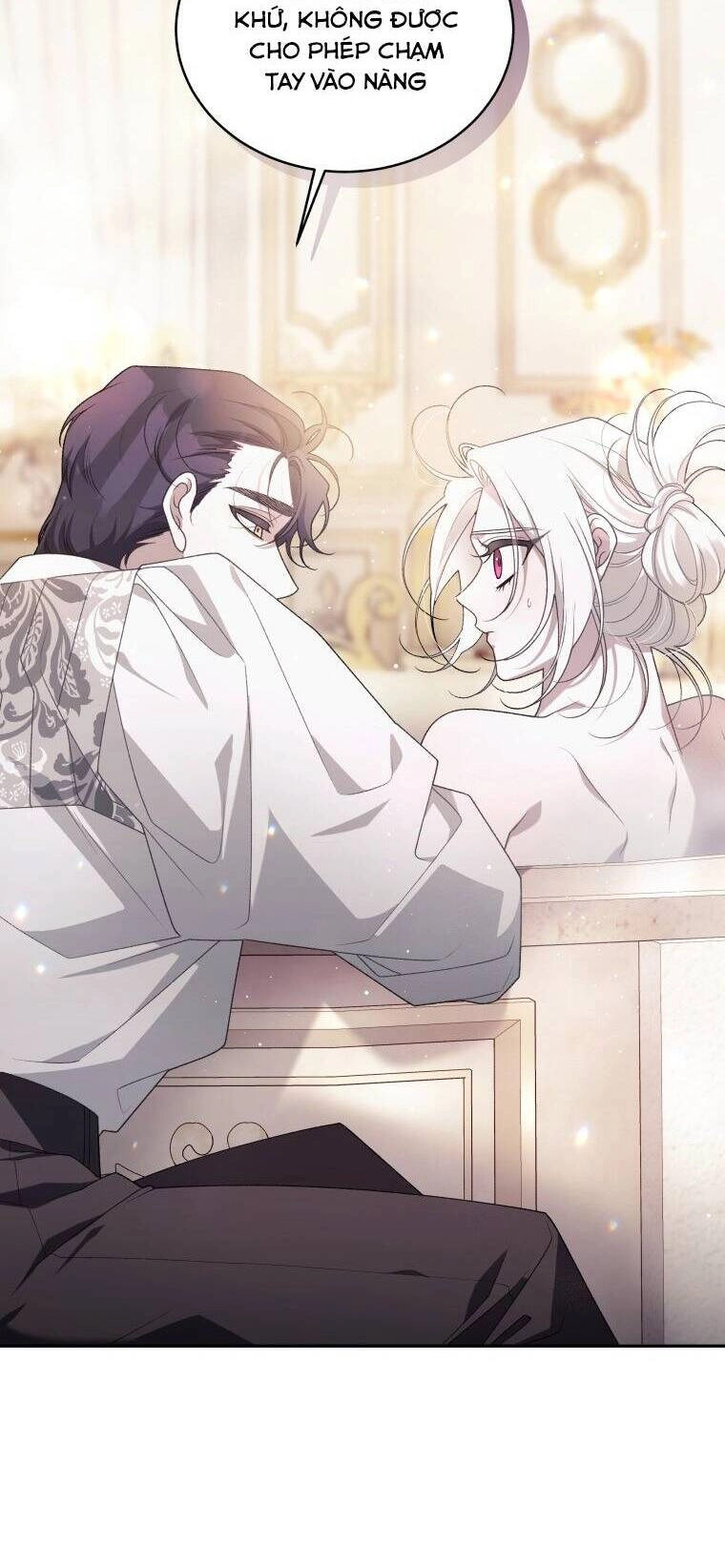 Ác Nữ Thuần Hoá Quái Thú Chapter 51 - 24