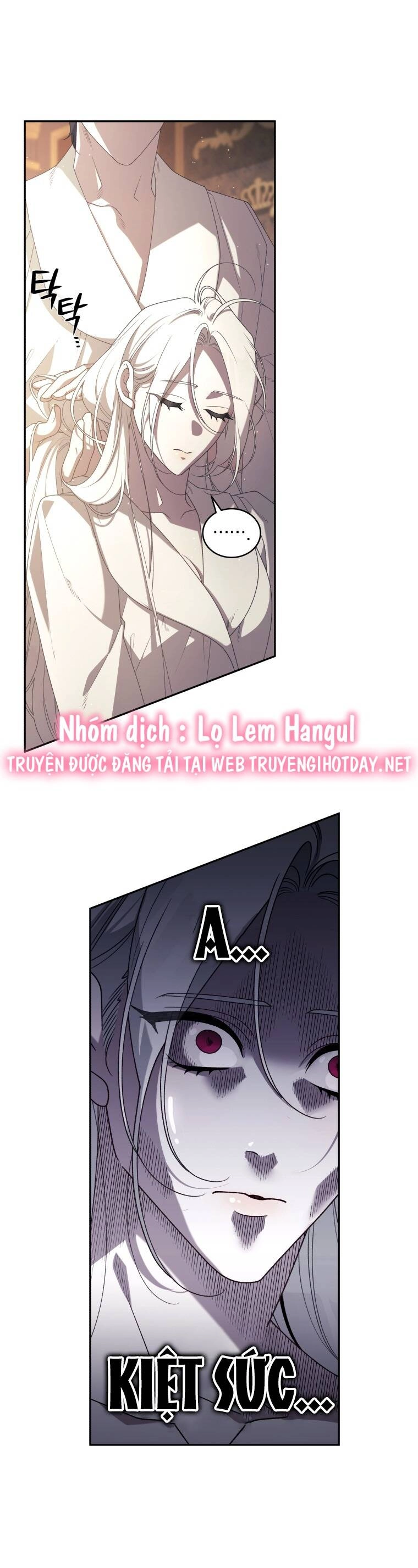 Ác Nữ Thuần Hoá Quái Thú Chapter 51 - 35